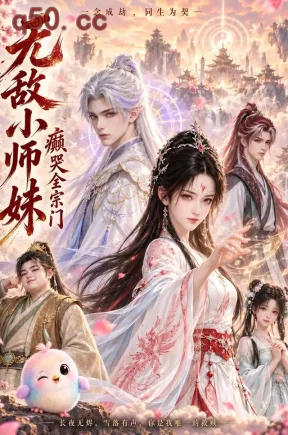 无敌小师妹颠哭全宗门（217集）
