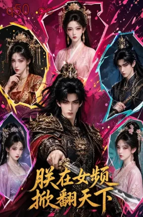 朕在女频掀翻天下（686集）