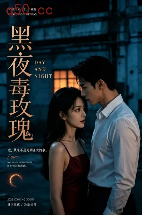 黑夜毒玫瑰（31集）