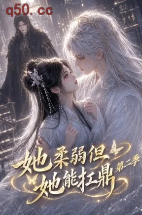 她柔弱但她能扛鼎第二季（92集）