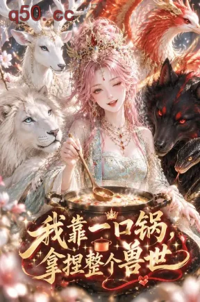 我靠一口锅,拿捏整个兽世(67集)