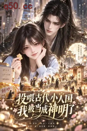 投喂古代小人国，我被当成神明了（118集）