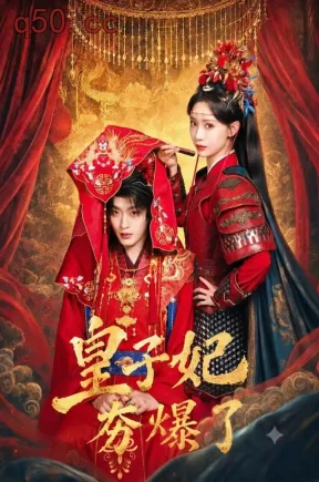 皇子妃夯爆了(75集)于心意&魏尊