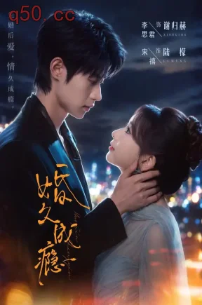 婚久成瘾(46集)宋禧&李思君