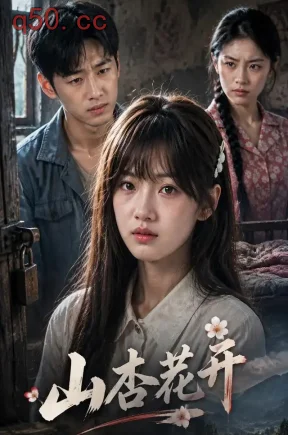 山杏花开！（37集）王珊珊&武帅康&徐艳芳