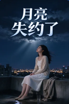 月亮失约了（29集）分集+合集